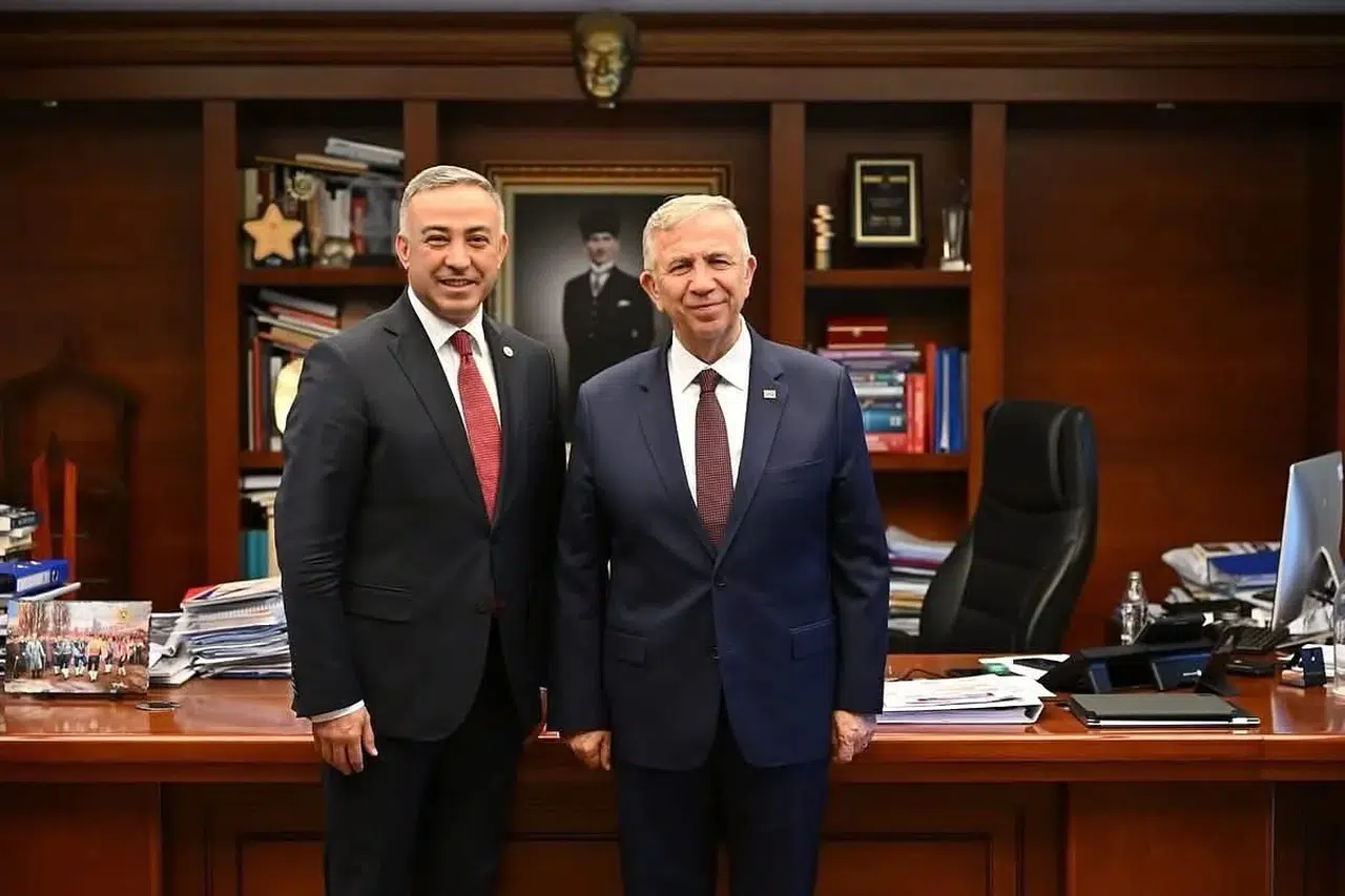 Tahtasız: Asıl Soruşturma Gökçek’e Açılmalı