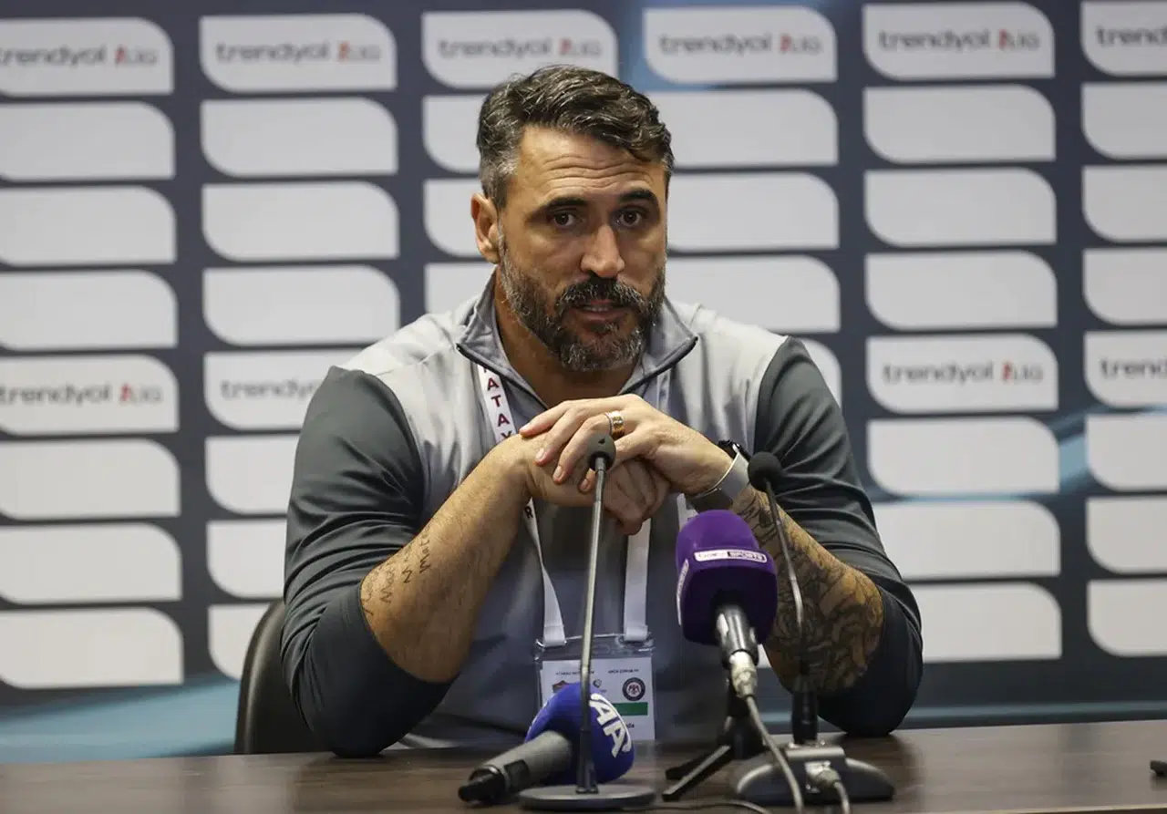‘Pes Etmeyeceğiz’
