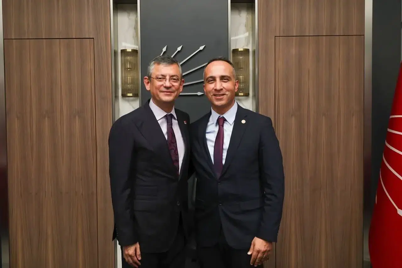 CHP İl Kongresi 19 Ekim’de