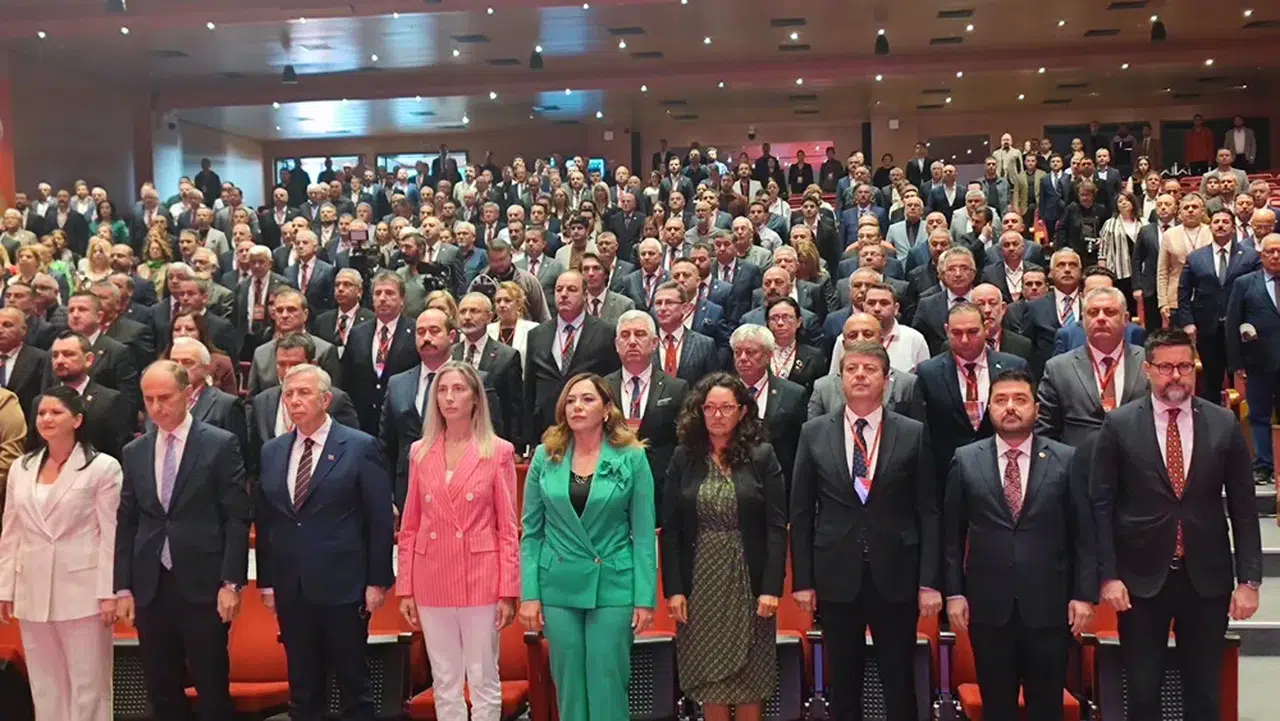 Tarihi Kentlerin Yöneticileri Buluştu