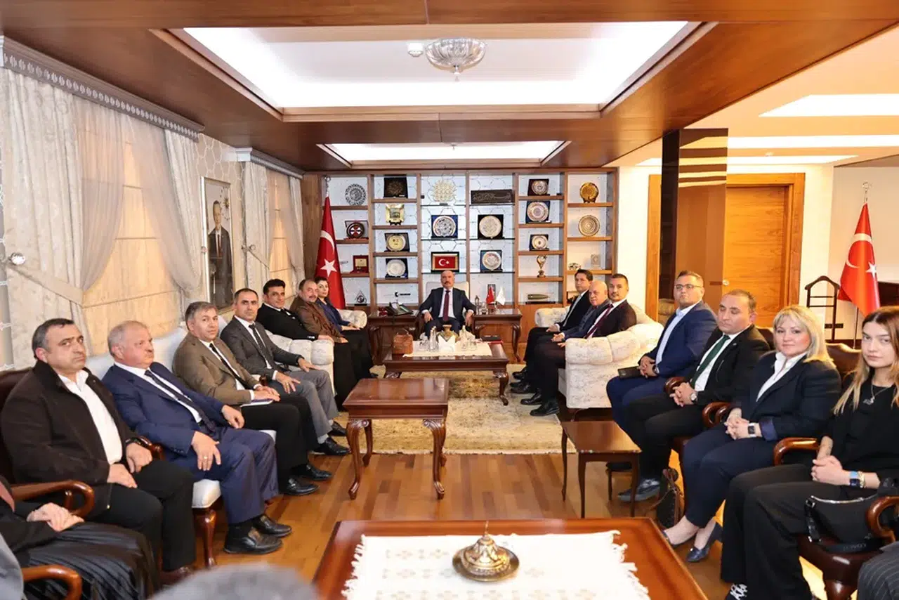 Eğitimde Birlik ve Kalite Vurgusu