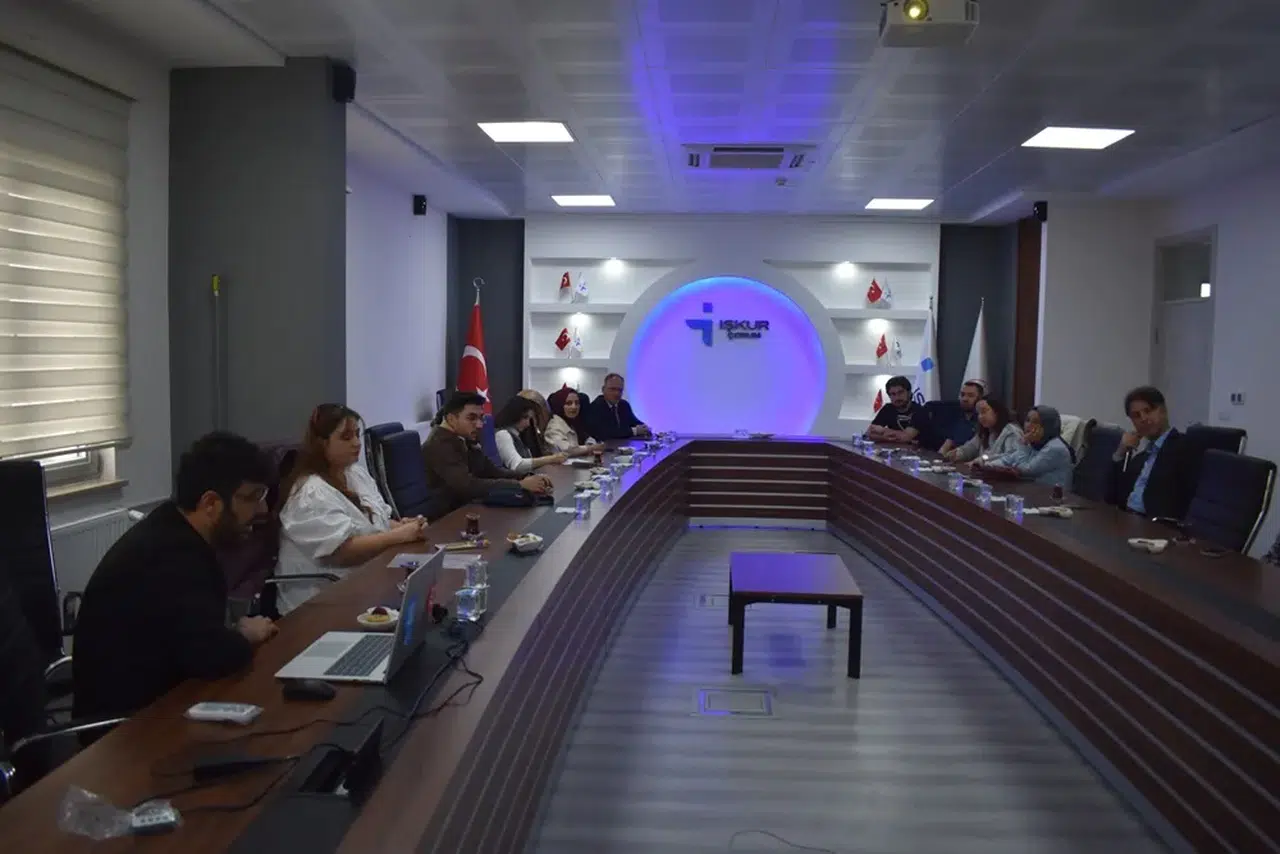 Bağımlılıkla Mücadele Komisyonu Toplandı