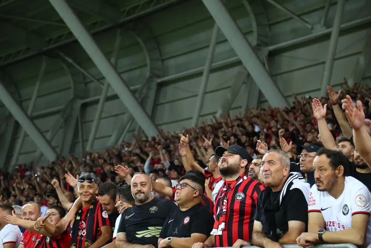 Ligin En Çok Bilet Satılan 10 Maçı!