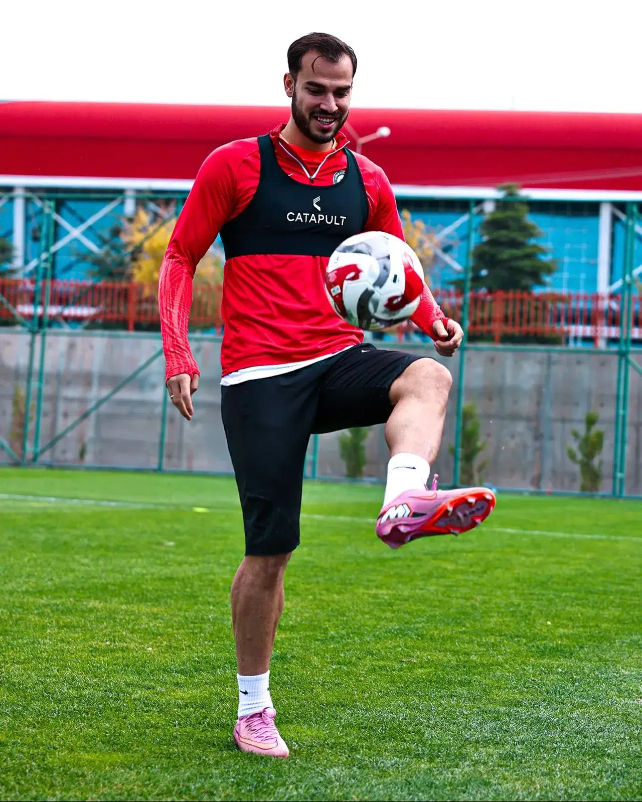 Kütahyaspor Hazırlıkları Tamamlandı