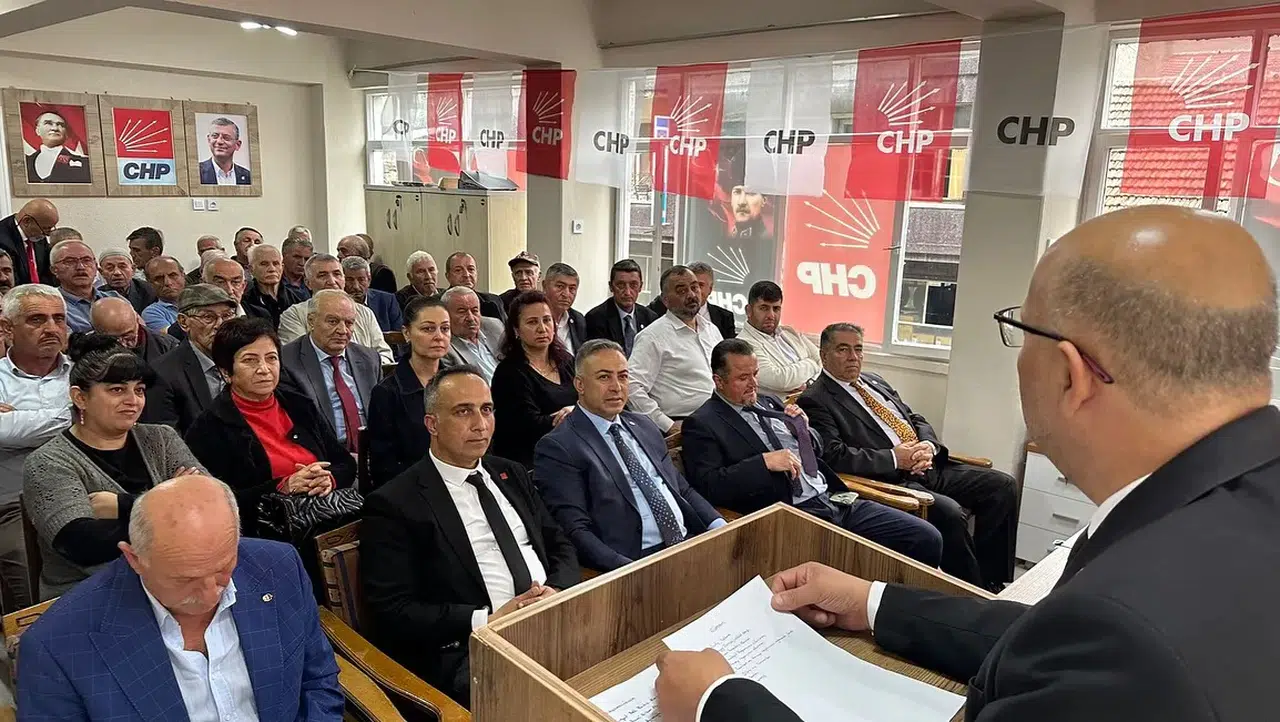 Tahtasız: İktidara Uzanacağız