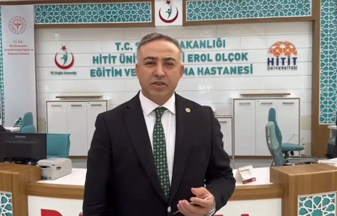 ‘Euro Kuru Yüzünden Malzeme Alınamıyor, Ameliyatlar Durdu’