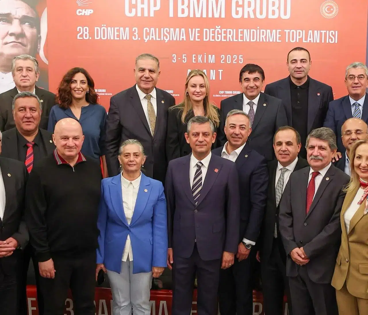 Tahtasız’ın İntibak Yasası Teklifi Bugün Mecliste Görüşülecek