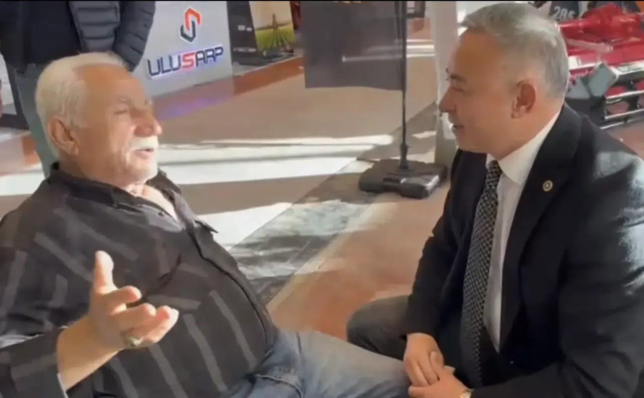 ‘Emekli Aç, Çiftçi Borç Batağında, Gençler Gelecekten Umutsuz’