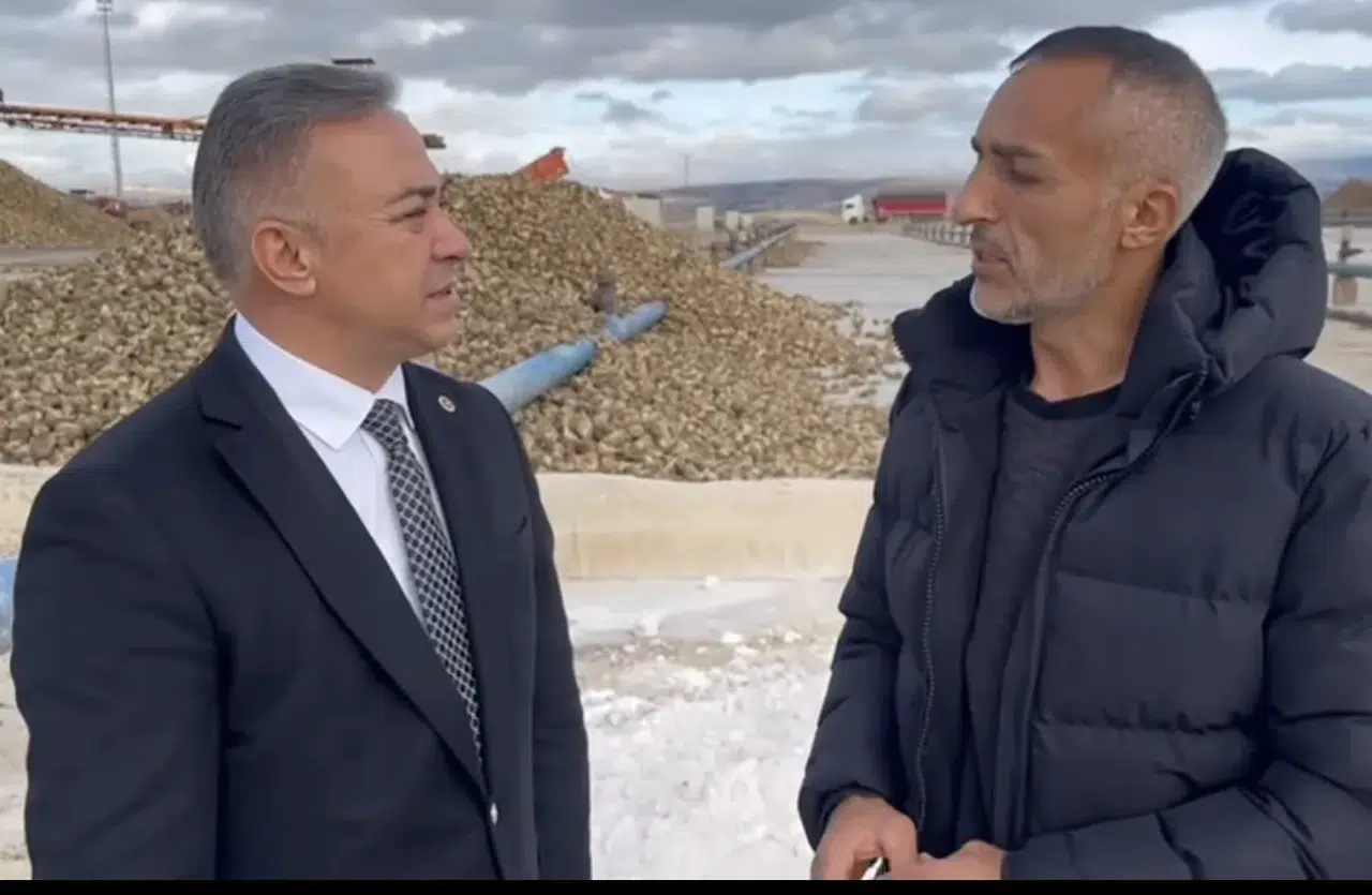 Tahtasız: Bakanlık Göz Yumuyor