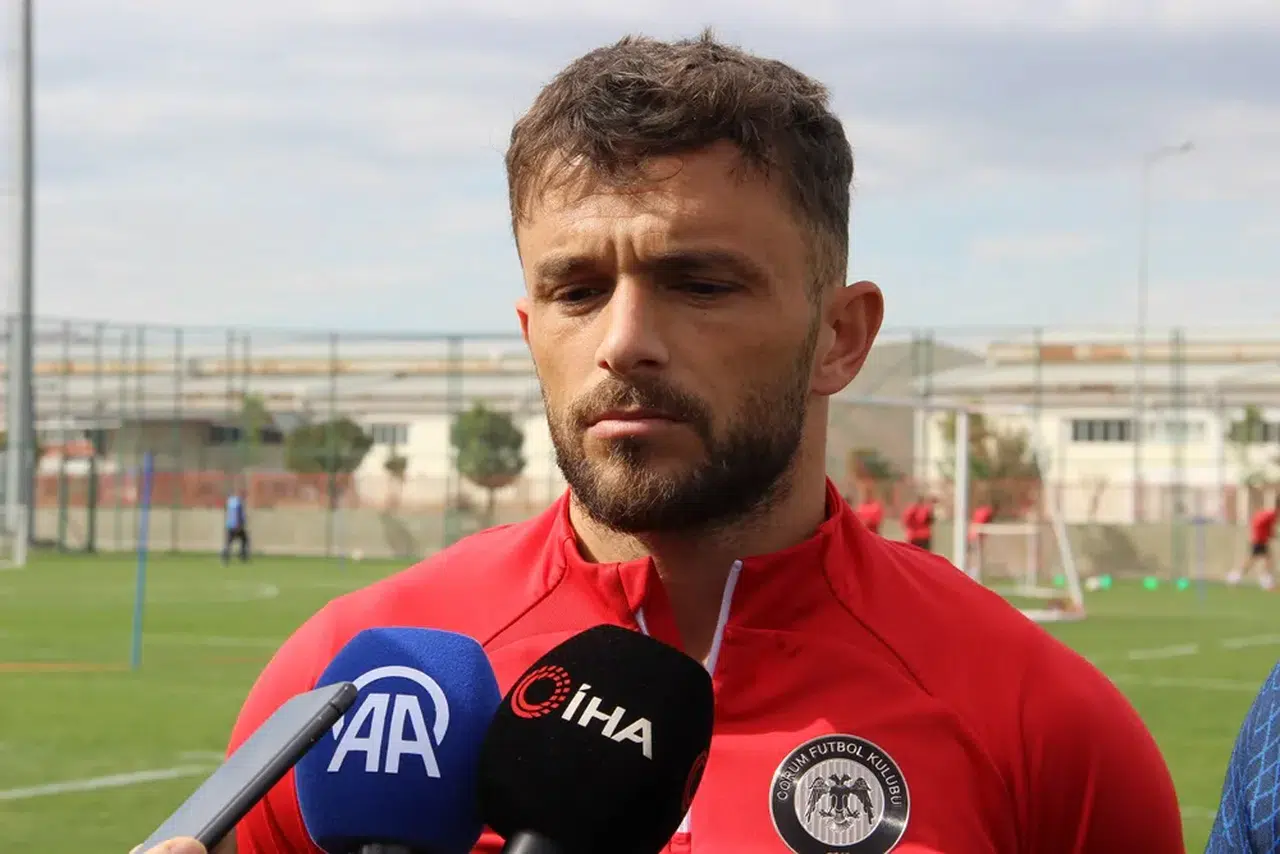 Pedrinho: Başarılı Bir Sezon Geçireceğimize İnanıyorum