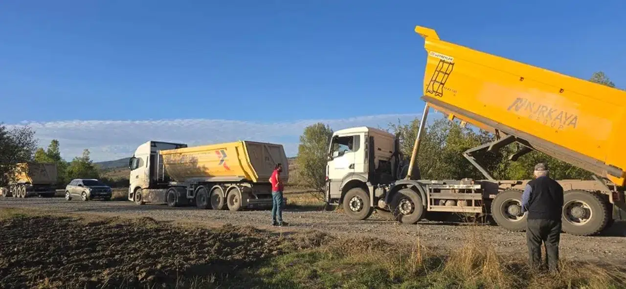 30 Yıllık Soruna Neşter Vuruldu