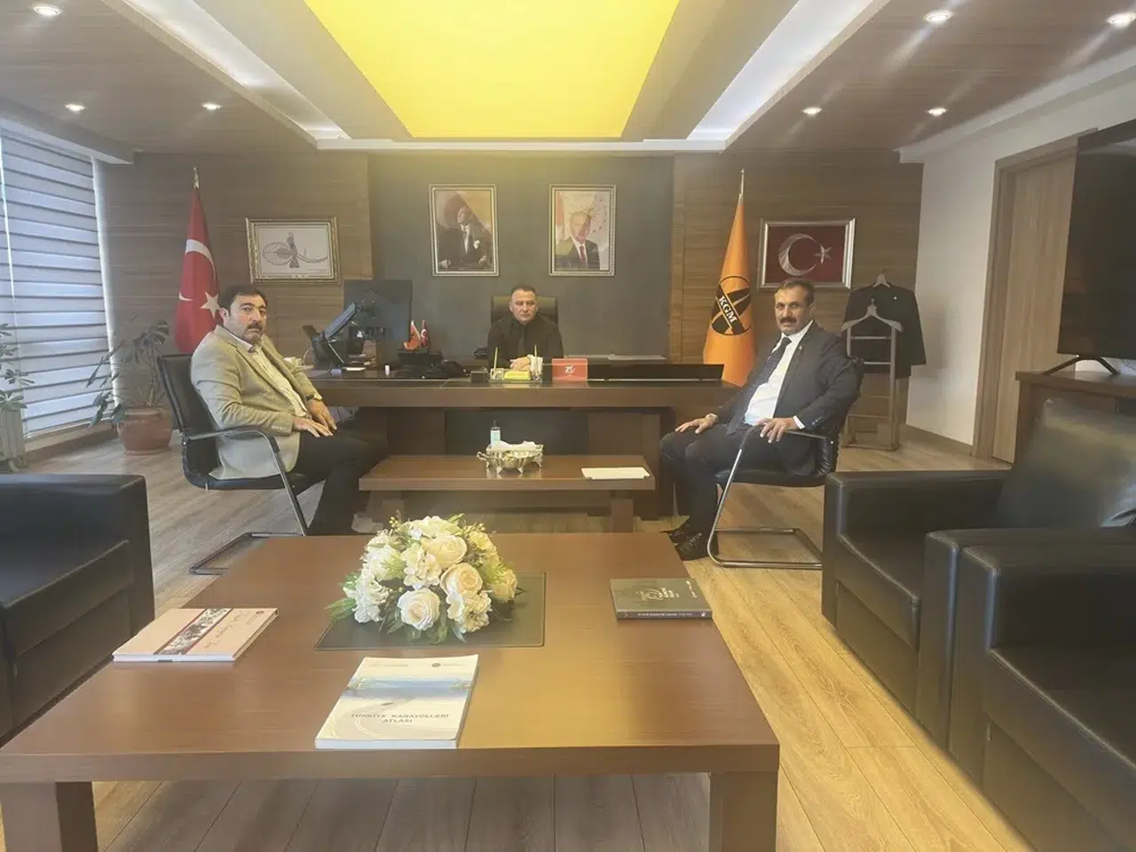 Karayollarında Gündem: Uğurludağ