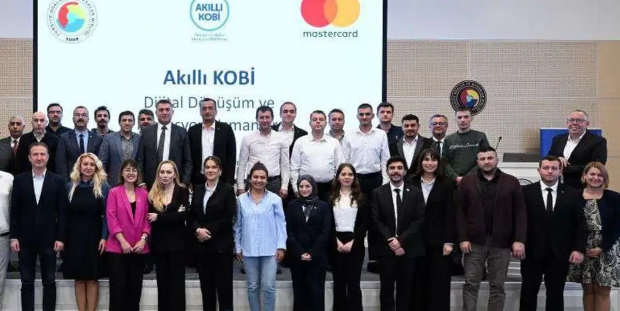 Borsa Personeli ‘Akıllı KOBİ’ Eğitiminde