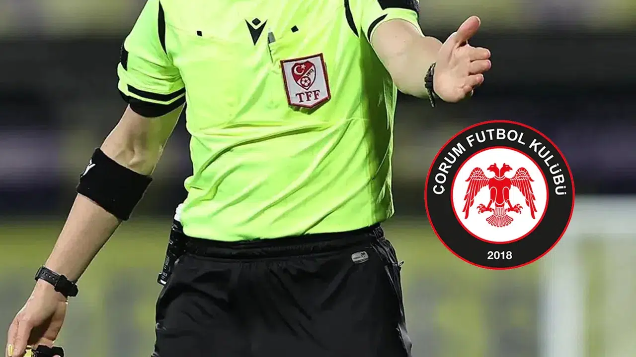 Bahis Skandalı’nda Çorum FK Maçları da Var!