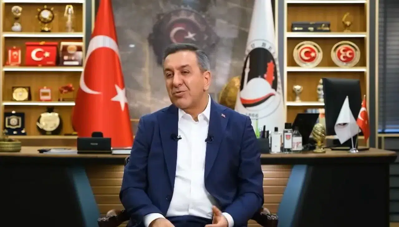 Dere: Sungurlu’nun Su Sorununa Köklü Çözüm