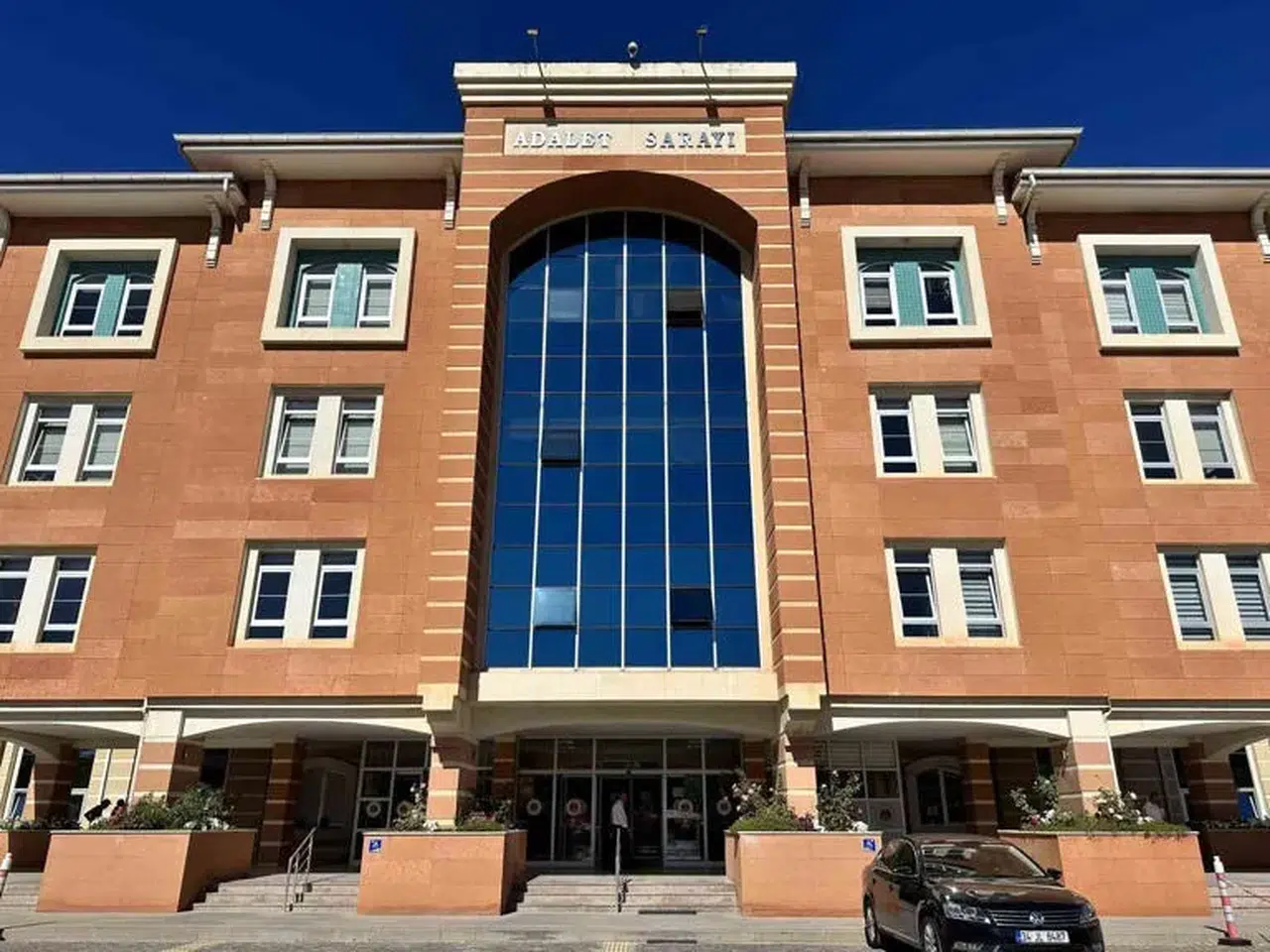 Kastamonu'da uyuşturucu ticareti yaptığı iddia edilen sanığın yargılanmasına devam edildi