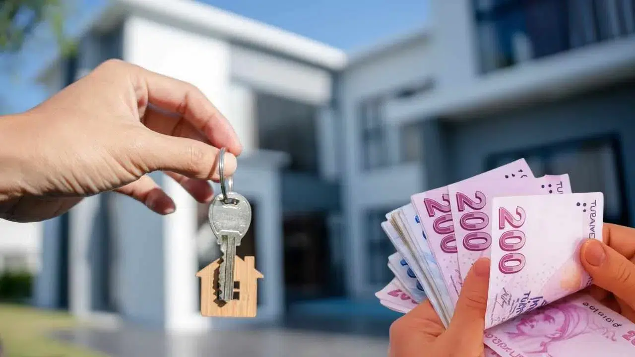 Ucuza kiralık ev arayanlar için en uygun şehirler açıklandı