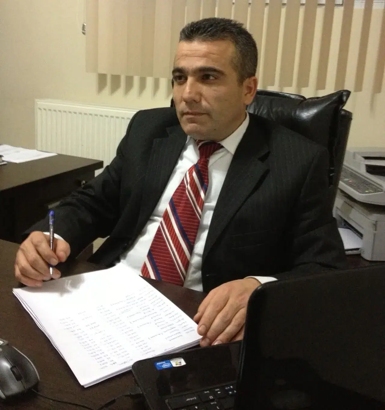 ‘Belediyecilik Vatandaşını Azarlamak Değildir’
