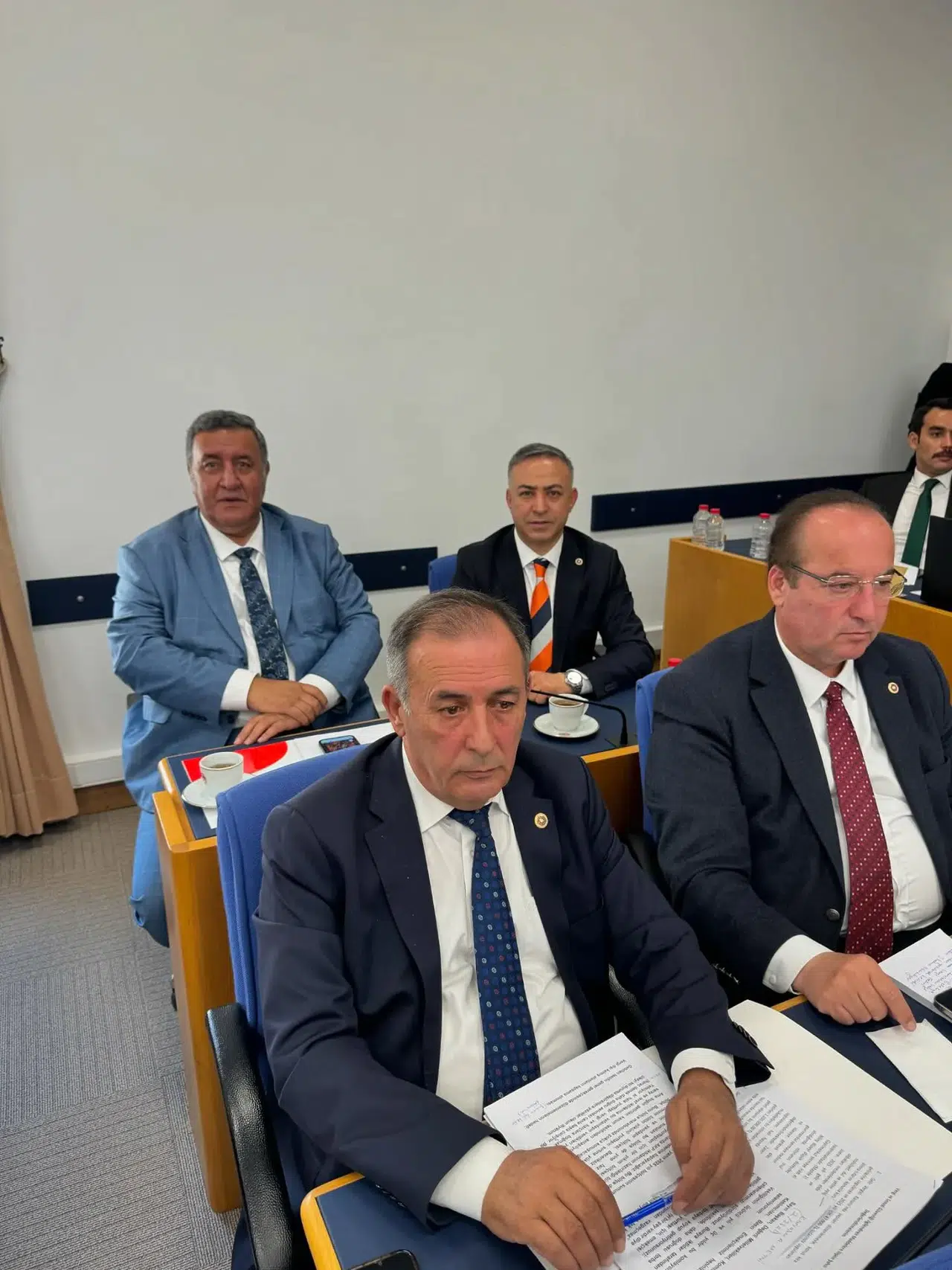 Tahtasız: Saray Günde 2 Bin Emeklinin Parasını Harcıyor