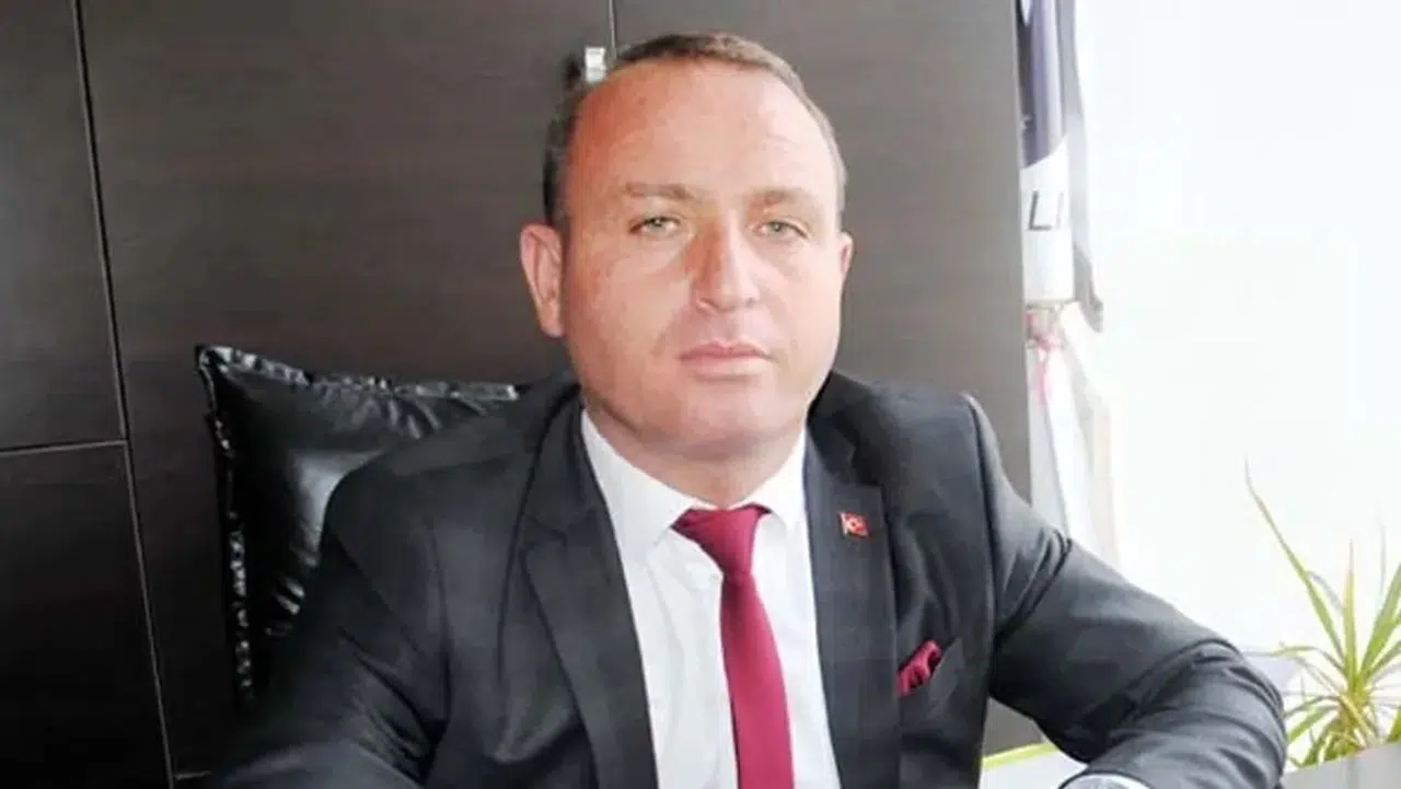 ‘Pazarcı Şamar Oğlanı Değildir’