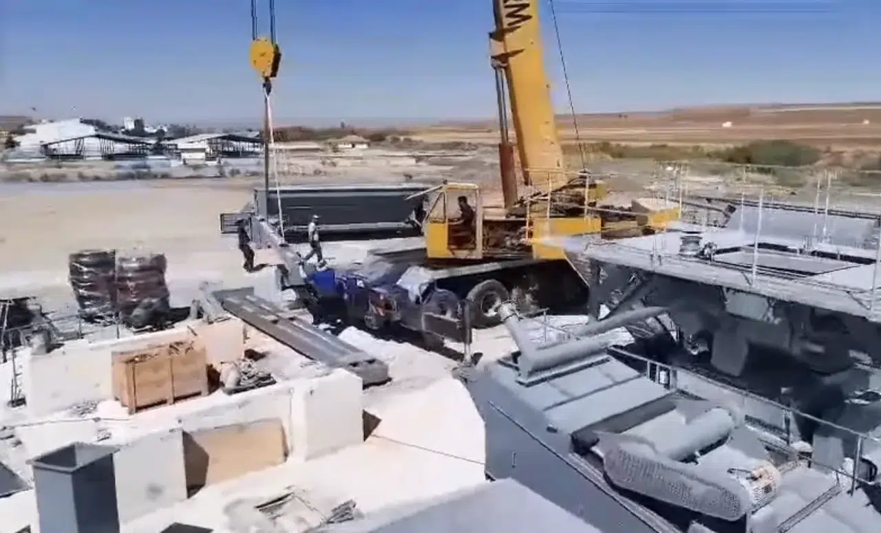 Dere: Ürettikçe Kazanıyor, Kazandıkça Sungurlu’ya Kazandırıyoruz