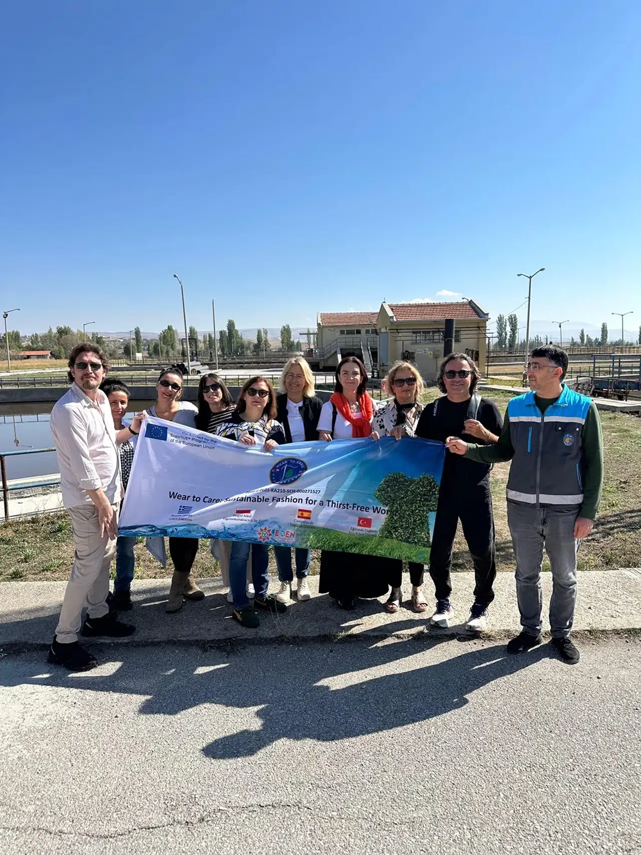 Çorum, Erasmus+ Projesine Ev Sahipliği Yapacak