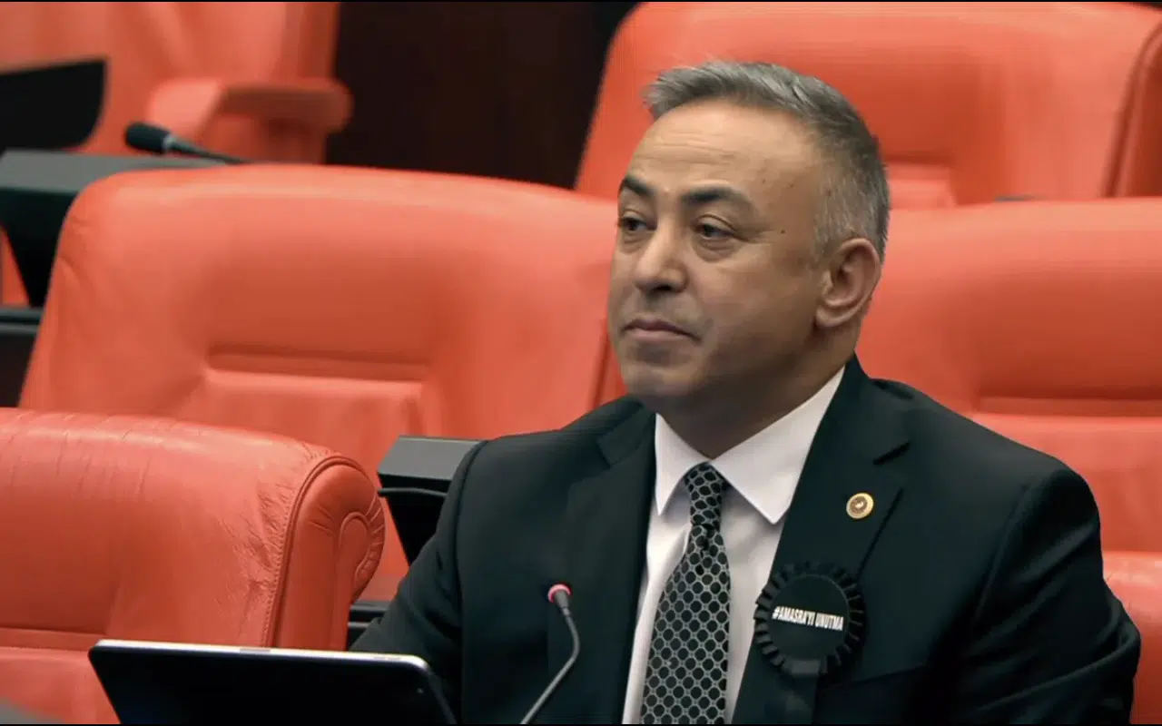 ‘Turizm Kenti Boğazkale’ye Tarihi Ayıp’