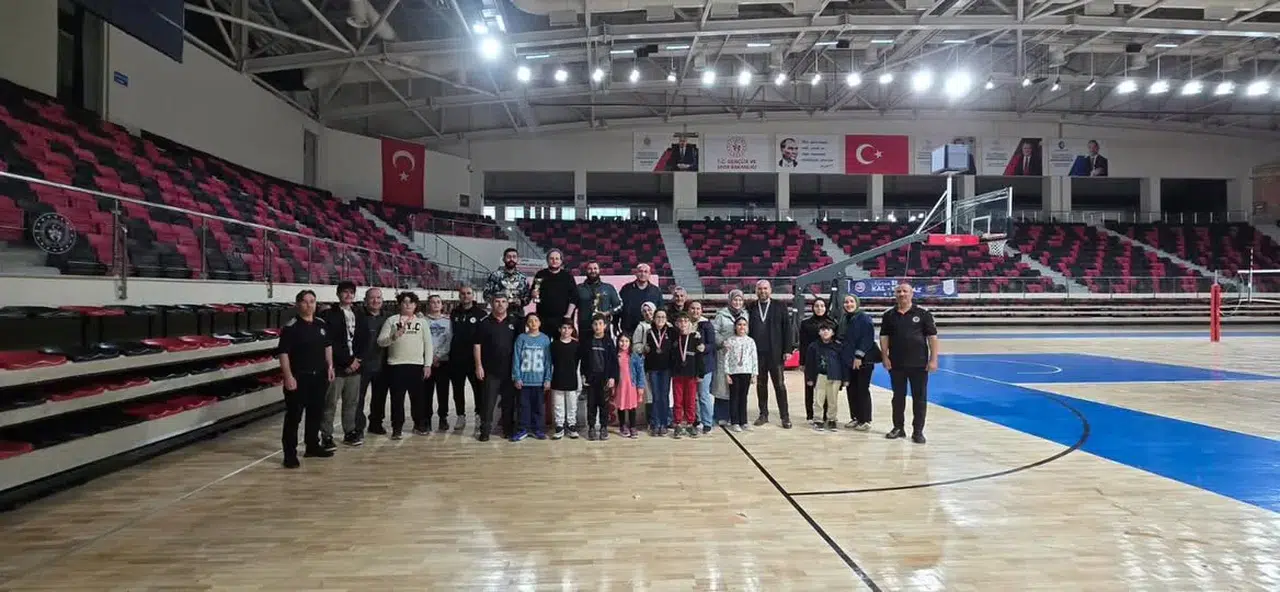 Hızlı Satrancın Şampiyonları Belli Oldu