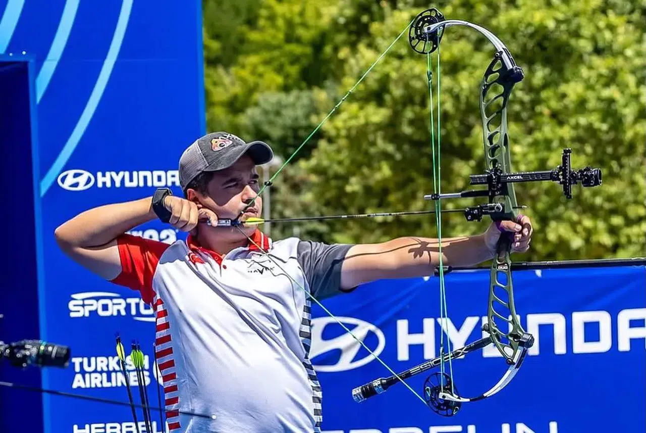 Çorum Gençlik ve Spor’dan Haney’e Tebrik Paylaşımı