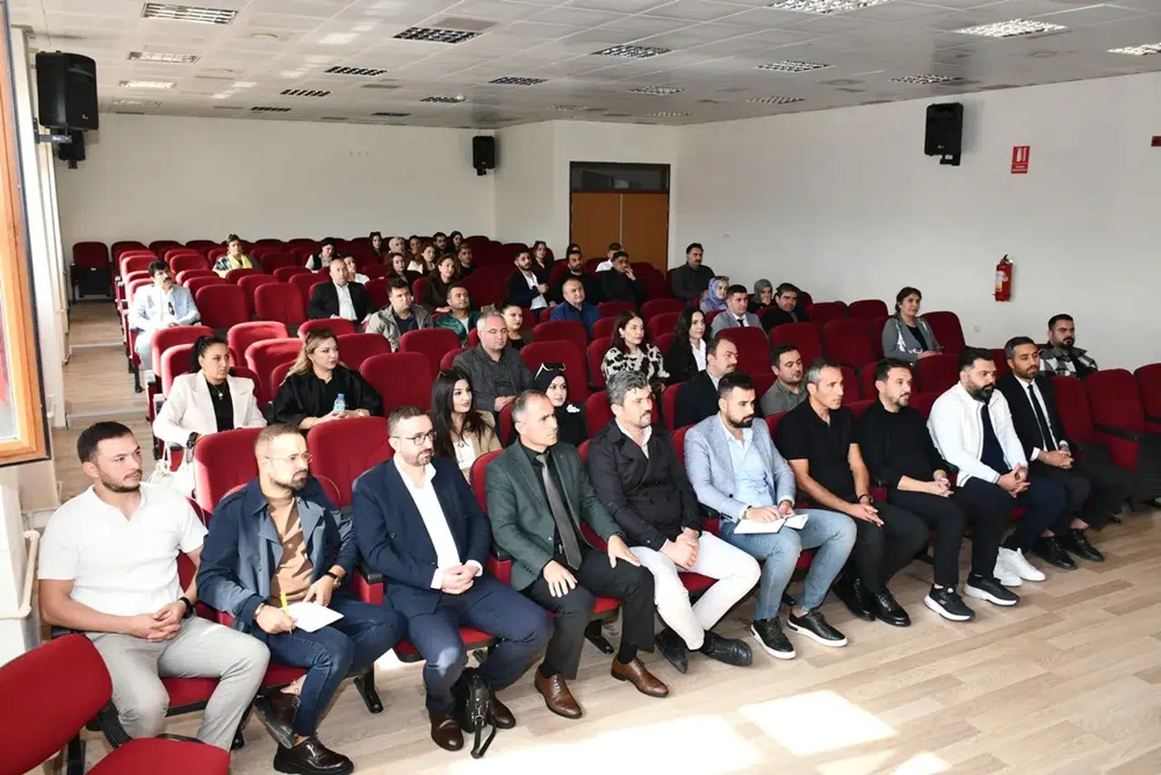 Özel Eğitim Gündemde