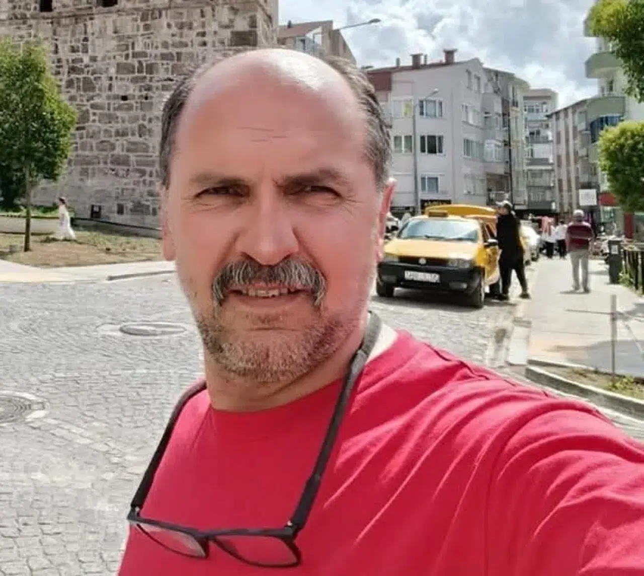 Arca Çorum FK’den Armutcu İçin Başsağlığı Mesajı