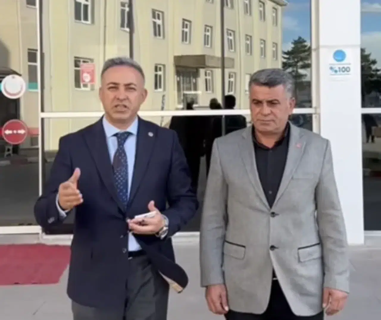Tahtasız'dan Alaca İçin Bakana Hem Teşekkür Hem Talep