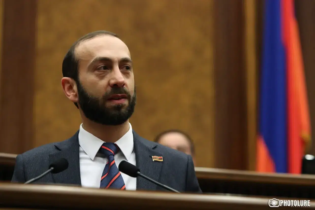 Ermenistan Dışişleri Bakanlığı’ndan Gazze açıklaması: "Arabulucular yorulmak bilmez çabalar gösterdi"