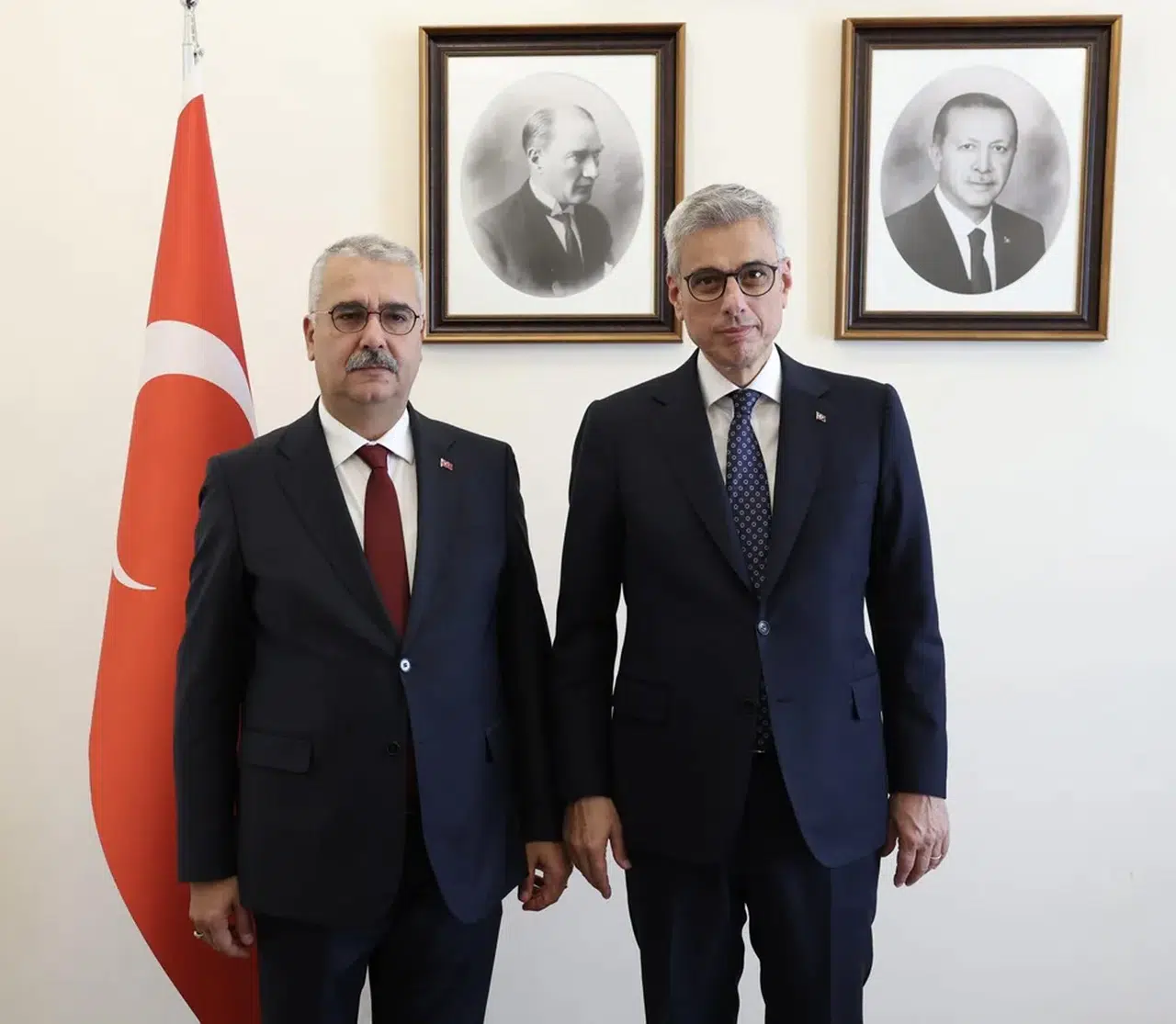Çorum’un Sağlık Taleplerini Anlattı