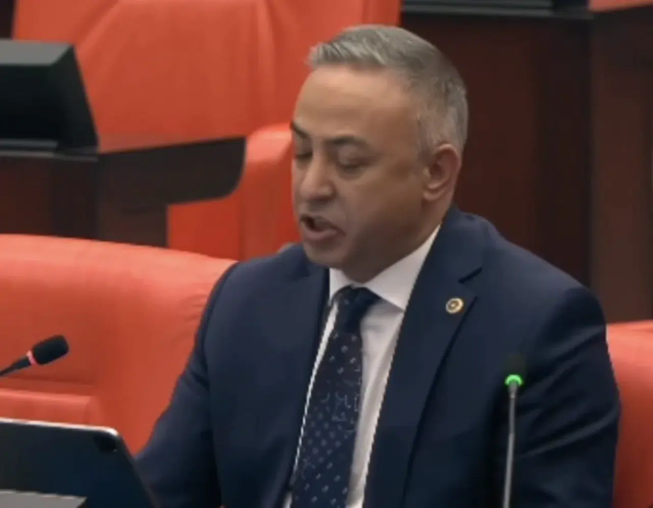 Tahtasız’dan İktidara 16 Soru