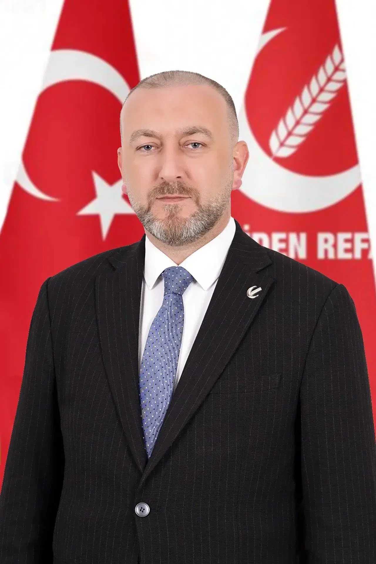 ‘Miting Değil, İcraat Gerekli’