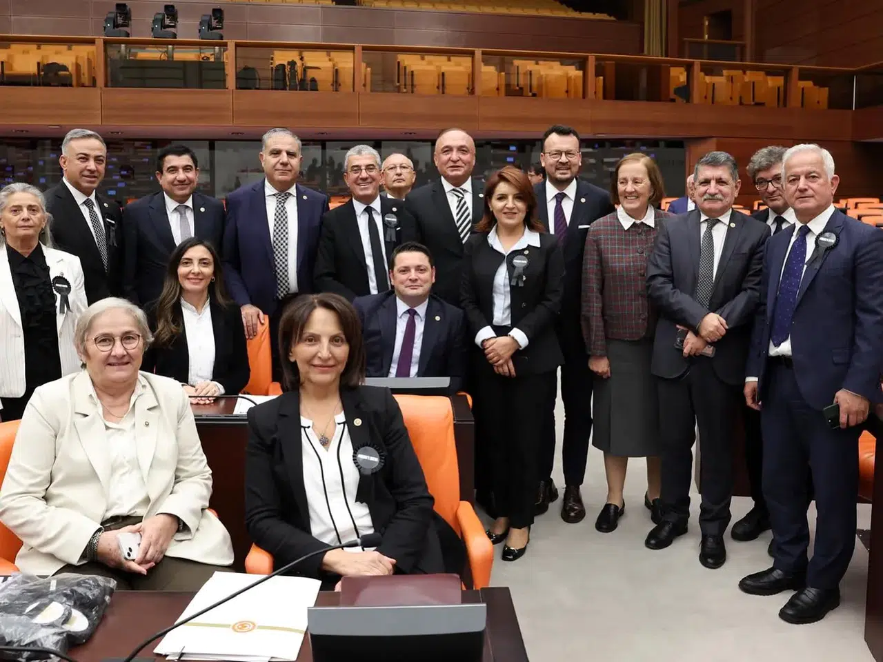 Tahtasız, Çorum’un ‘Tabela Projelerini’ Meclis Gündemine Taşıdı