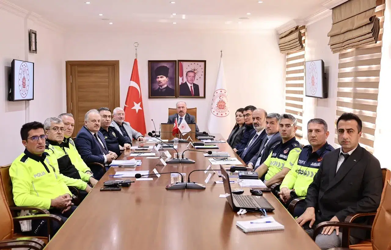 Karayollarında Hız Limitleri Yeniden Düzenlenecek