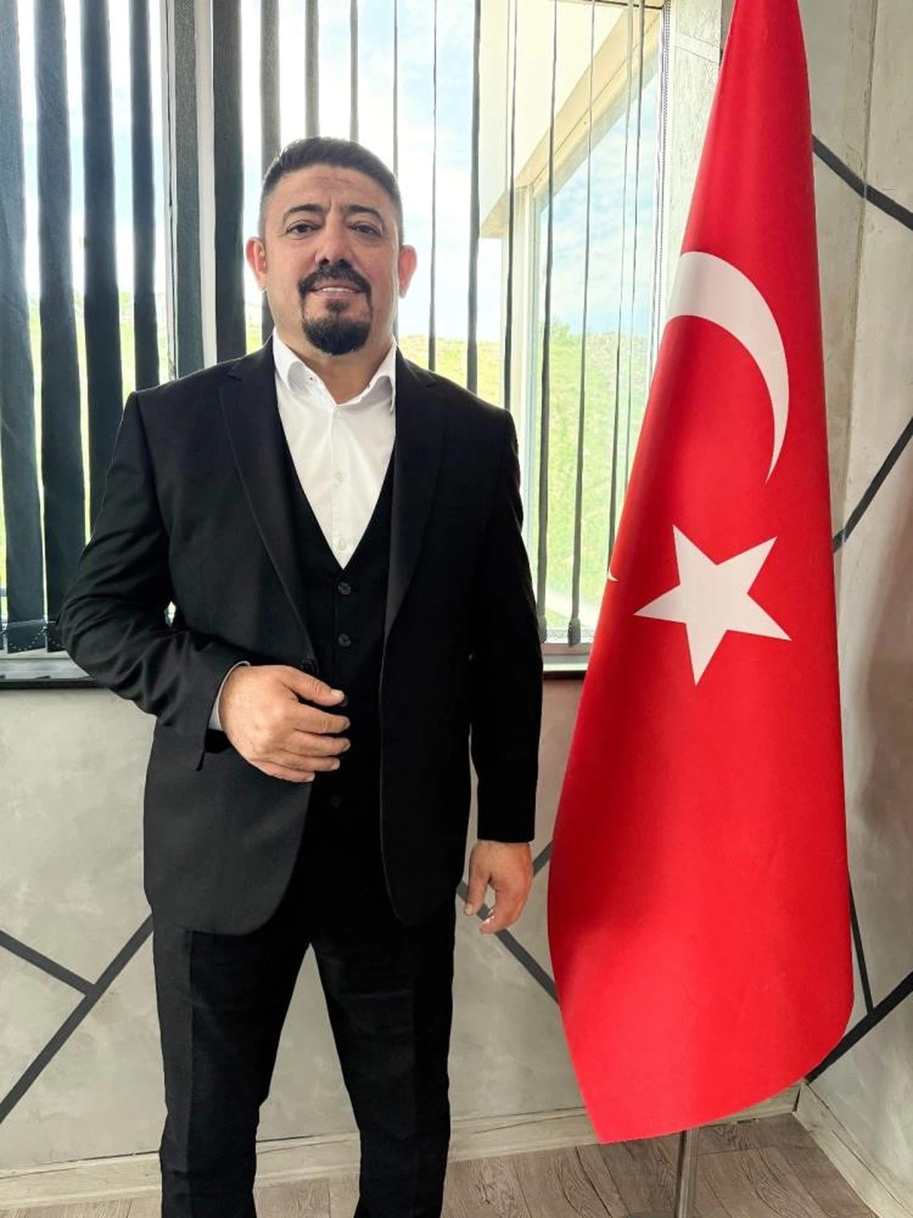 HAGİAD Başkanı Erkan: "Kayseri’mizin kaliteli üretim anlayışını destekliyoruz"