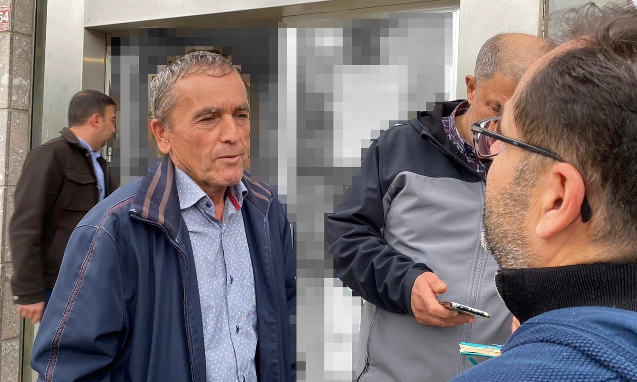 Kredi çekip 250 bin lira dolandırılmaktan son anda kurtuldu