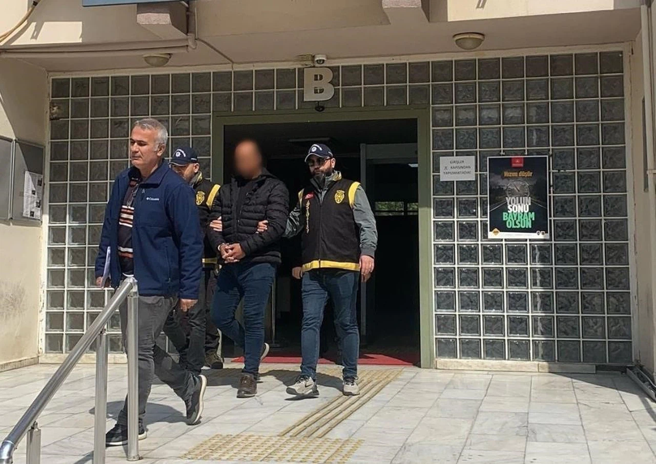 Silahla patronuna saldırmıştı, 7 yıl hapis cezasına çarptırıldı