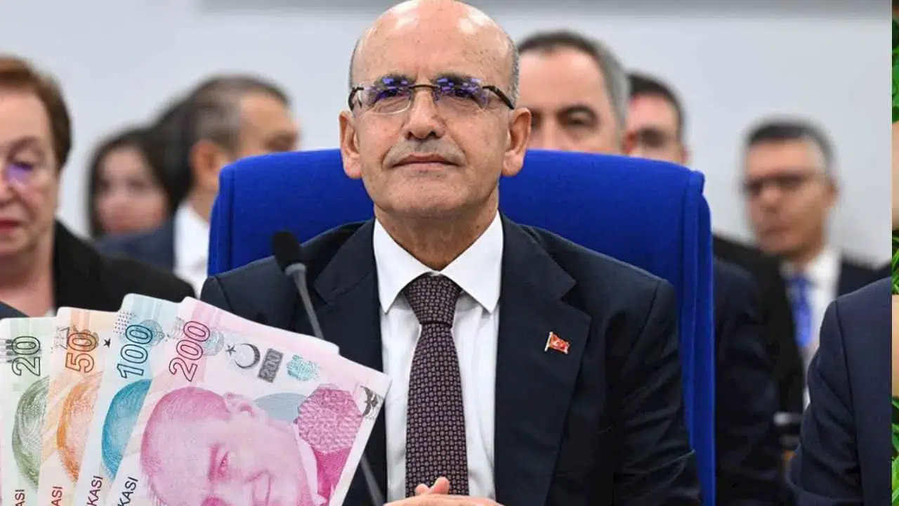 Bakan Şimşek’ten sürpriz indirim sinyali! Zam yerine bekleniyor