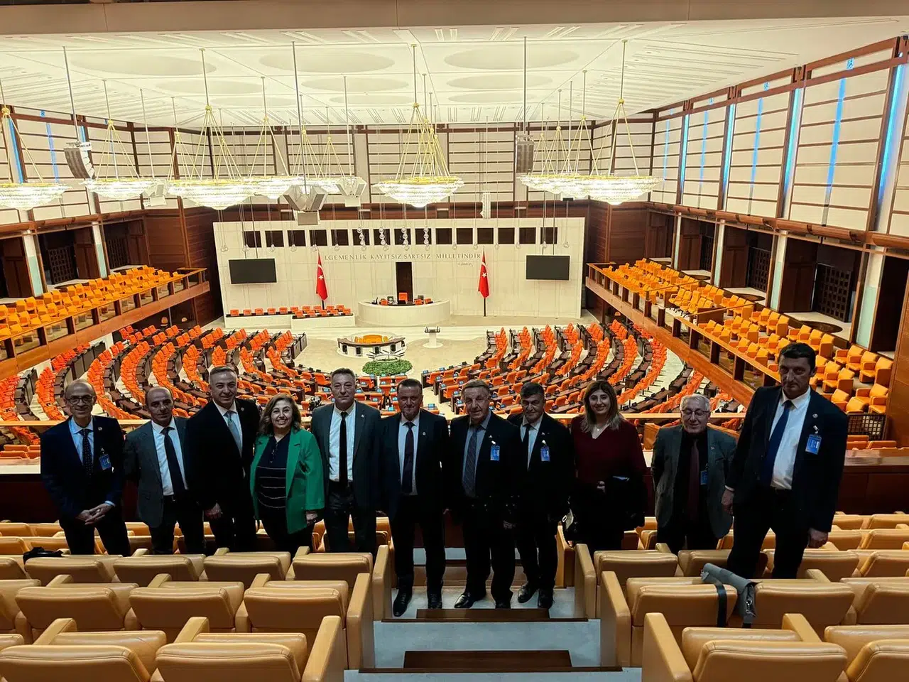 Tahtasız’dan Bakana Soru ve Eleştiri