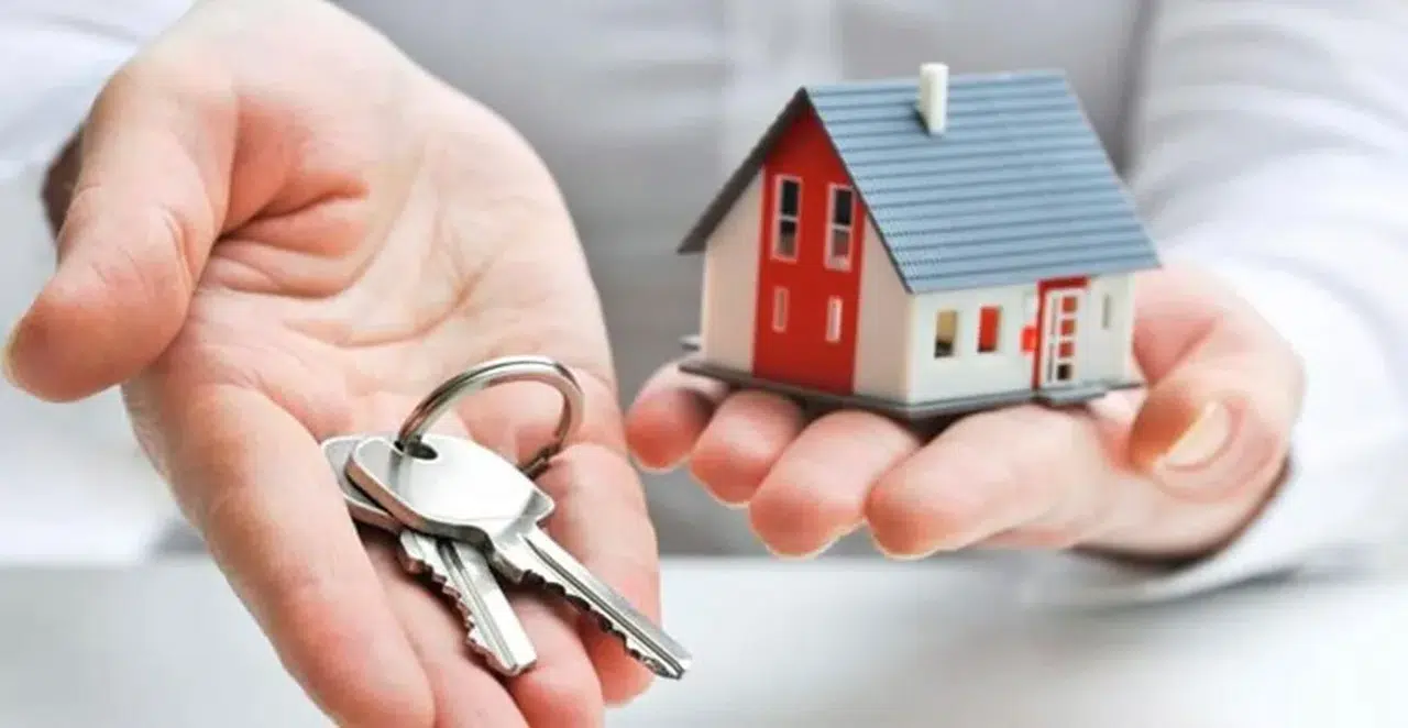 Konutta Kredili Satışlar Patladı