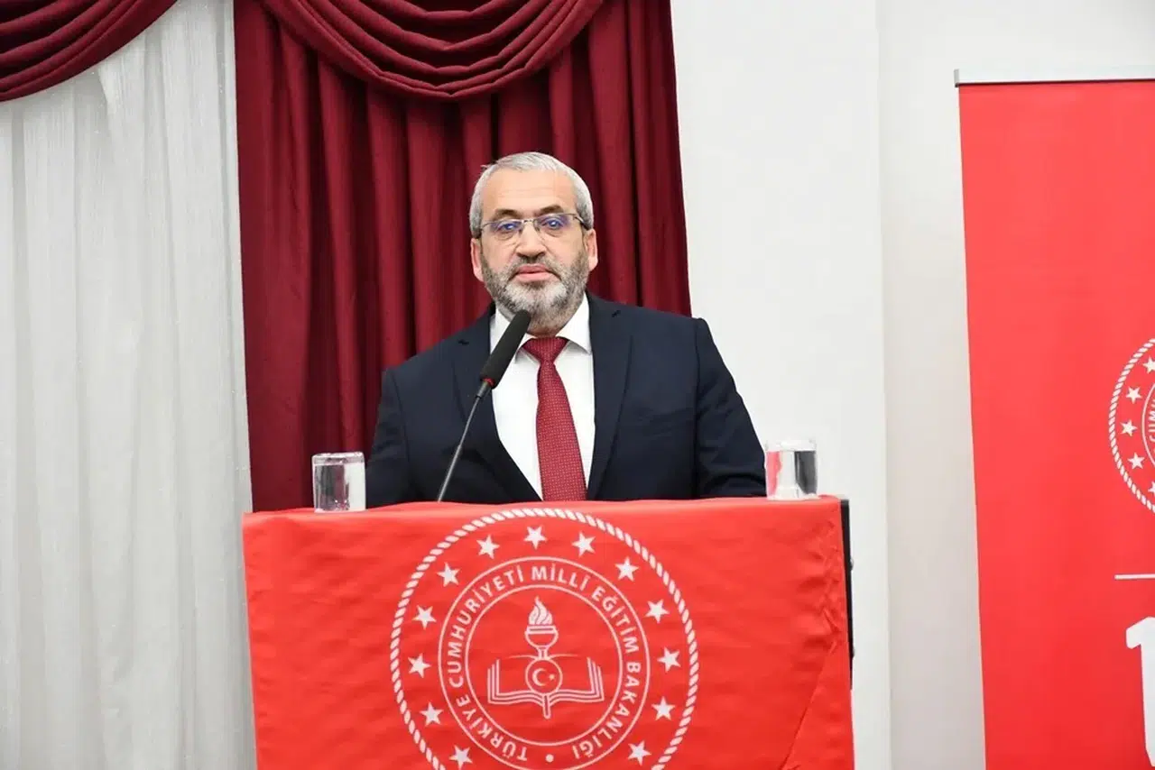 Çağlar’dan Ara Tatil Mesajı