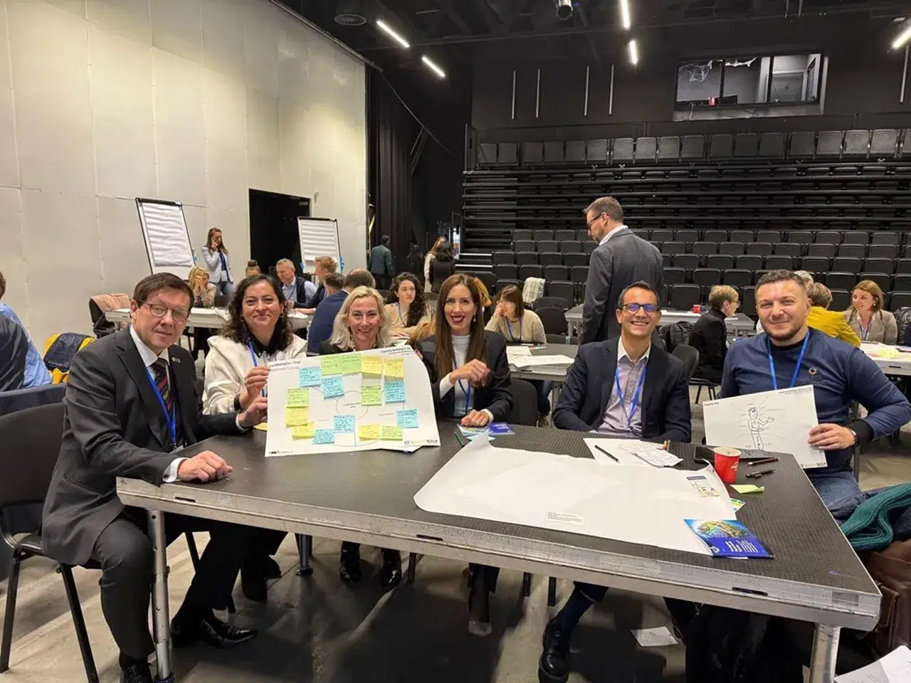 Döngüsel Ekonomi Deneyimi Avrupa’ya Taşındı