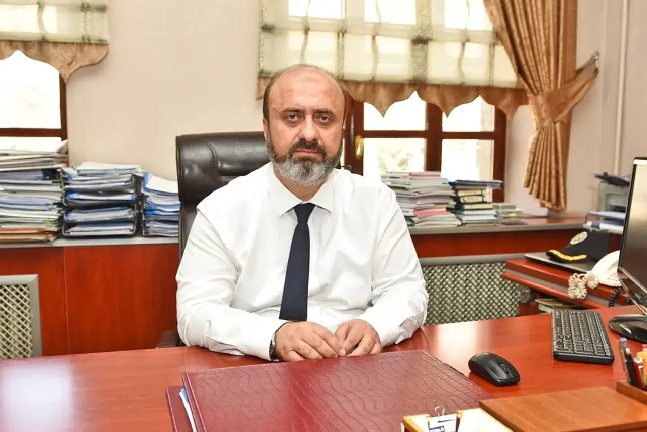 Araç İddiasına Belediyeden Yanıt