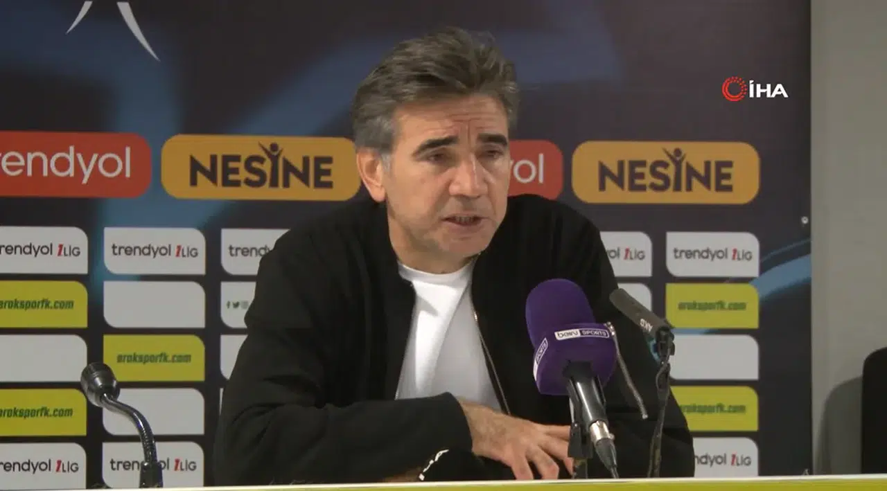 ‘Çok Önemli Bir Takıma Karşı Alınmış Çok Önemli Bir Galibiyet’