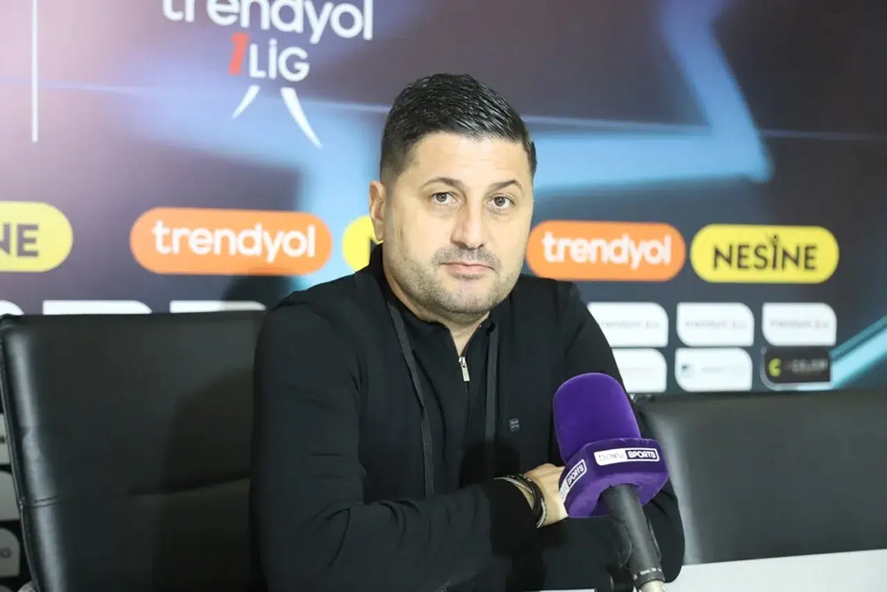 ‘Kazanmak İçin Sahaya Çıktık’