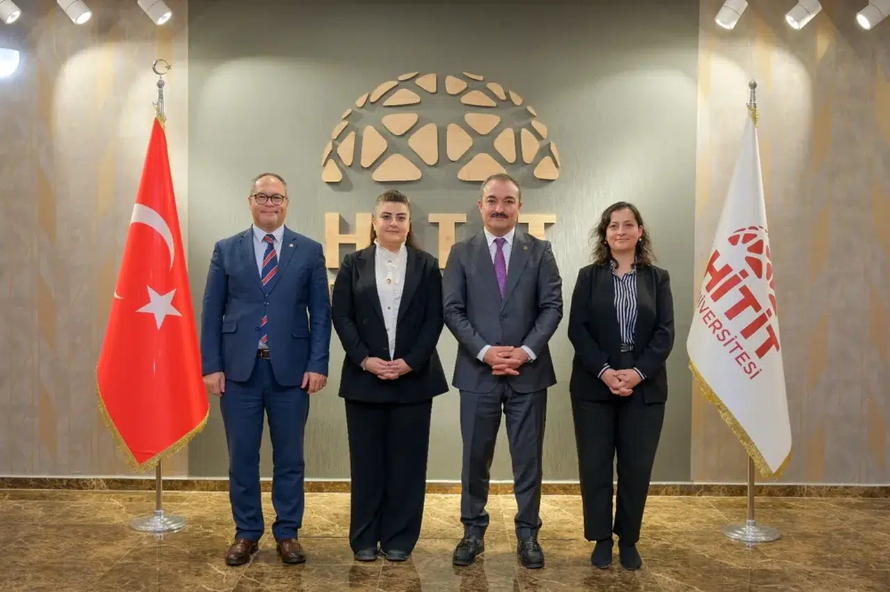 HİTÜ’den ‘Siber Vatan’ Adımı